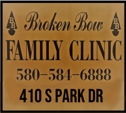 Broken Bow Family Clinic 250