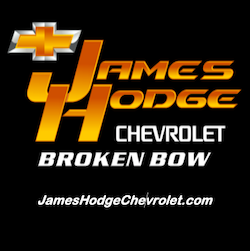 James Hodge Chevrolet