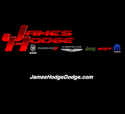 James Hodge Dodge 250