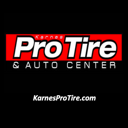 Karnes Pro Tire 250
