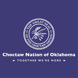 Choctaw Nation 250