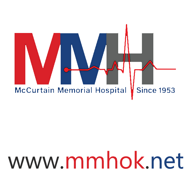 Mcurtain Memorial Hospital