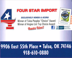 Four Star Imports