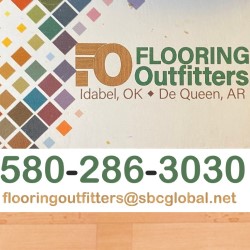 Flooring Outfitters