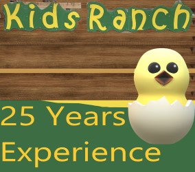 Kids Ranch