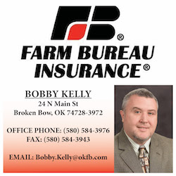 Bobby Kelley OFB 250